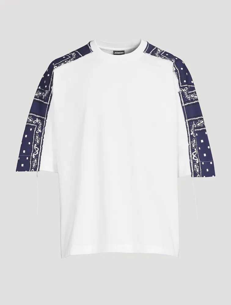 Le Bandana T-Shirt