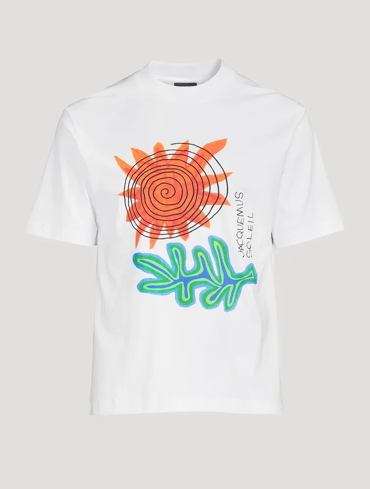 Le Soalheiro T-Shirt