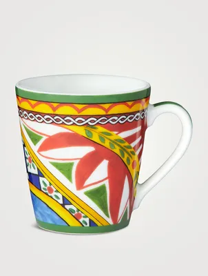 Carretto Lemon Mug