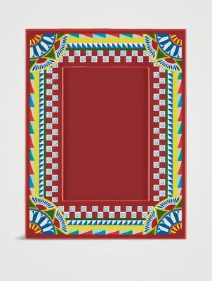 Carretto Picture Frame