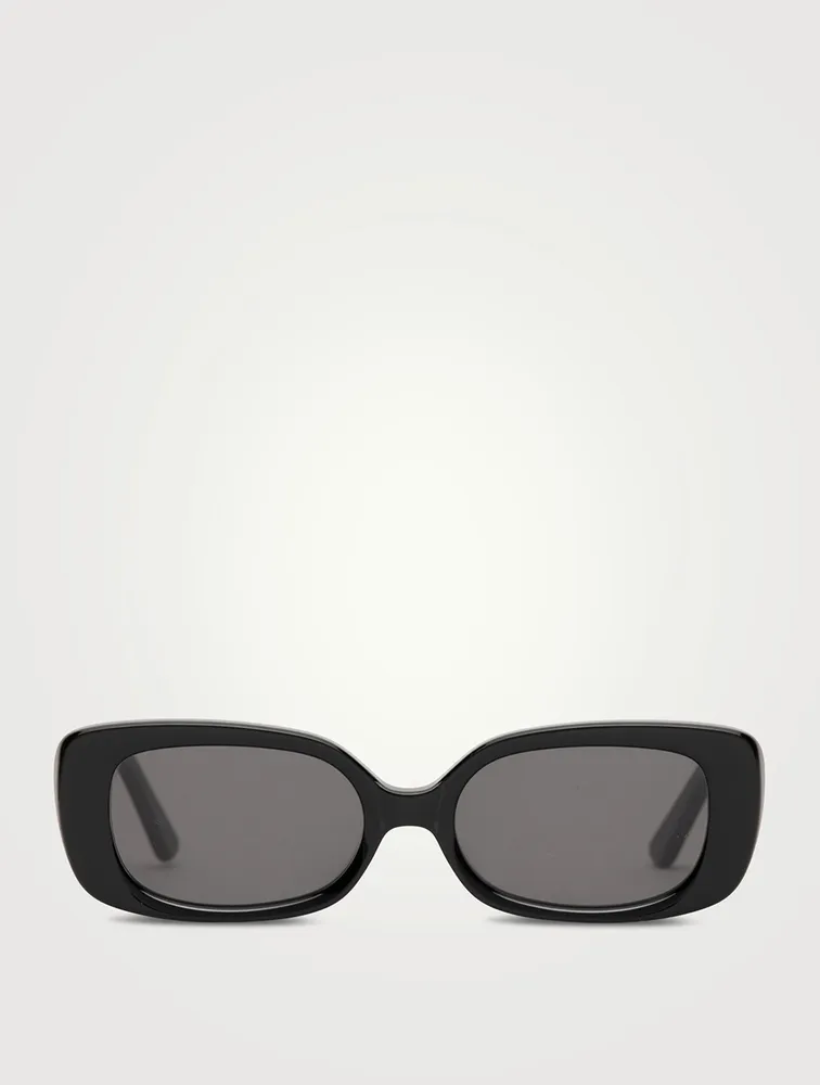 Zou Bisou Rectangular Sunglasses