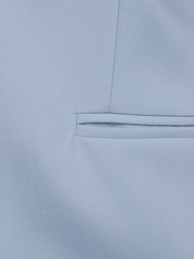 Bite Tailored Wool Blazer