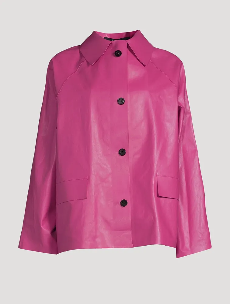 Original Hip Oil Jacket