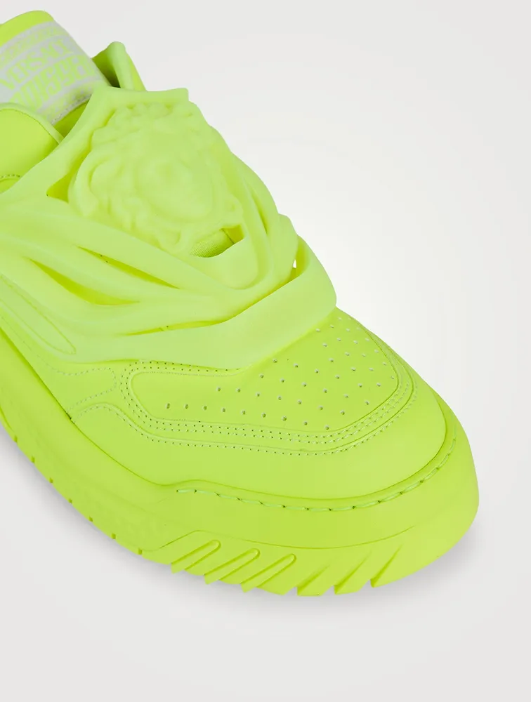 Odissea Slip-On Sneakers
