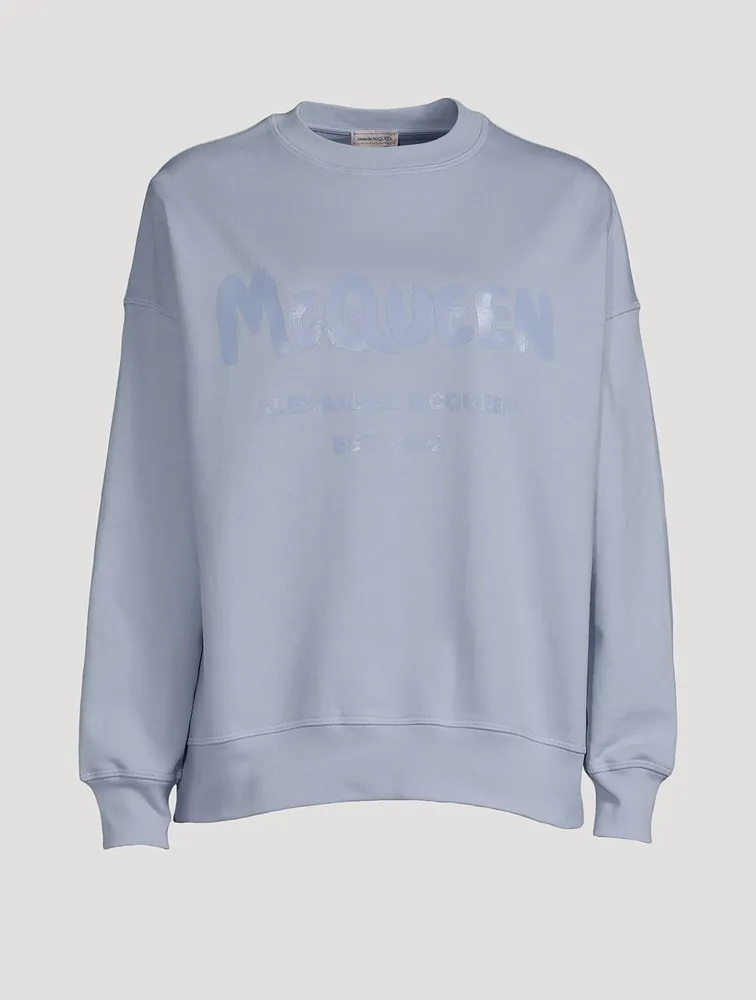 Graffiti Sweatshirt