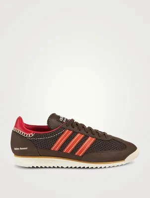 Adidas x Wales Bonner SL72 Knit Sneakers