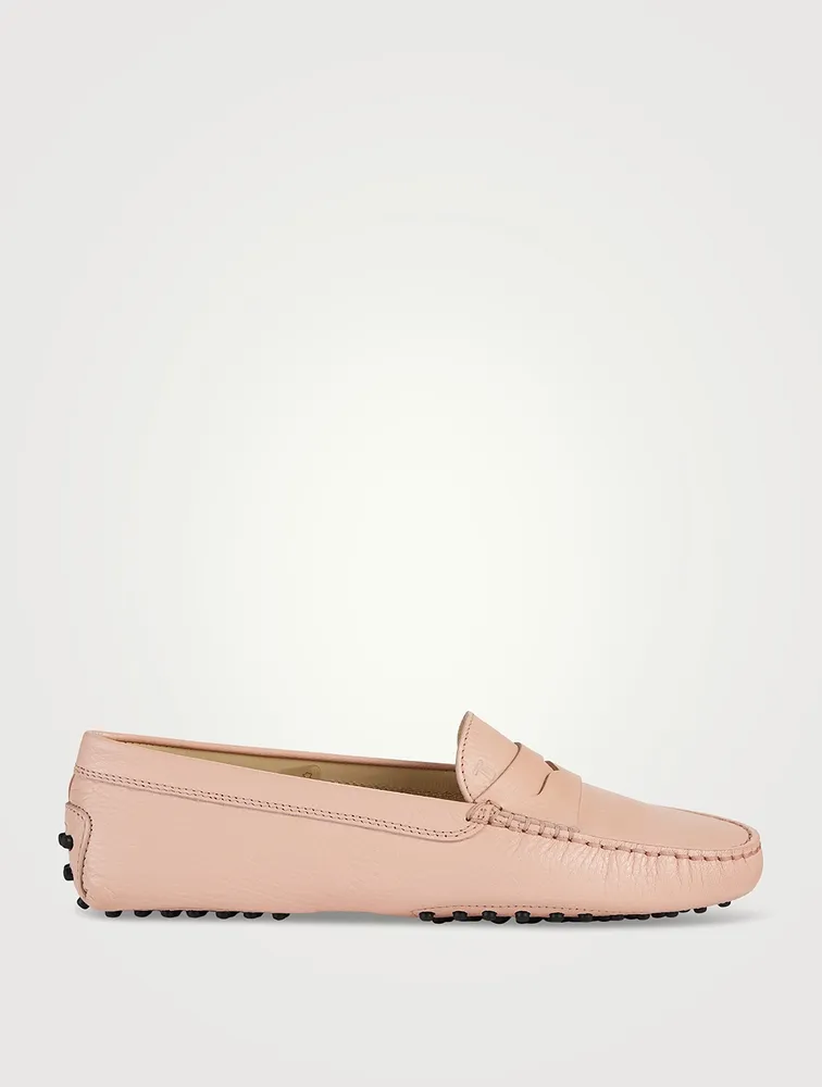 Gommino Leather Driving Shoes