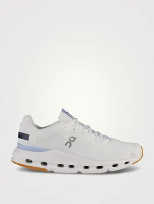 Cloudnova Form Mesh Sneakers