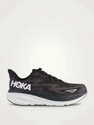 Clifton 9 Knit Sneakers