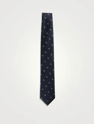 Silk Tie