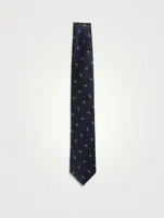 Silk Tie