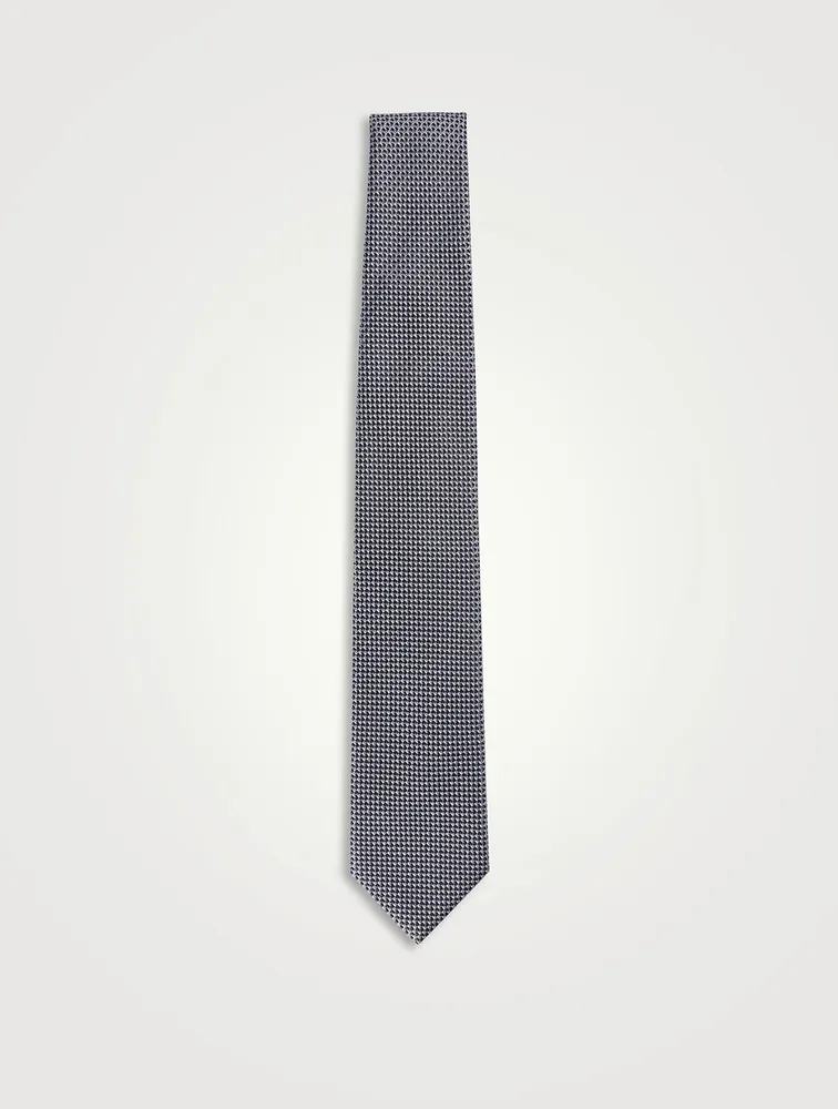 Silk Tie