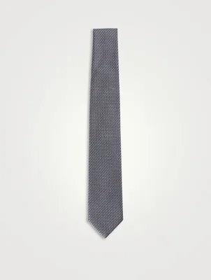 Silk Tie