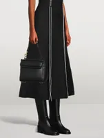Mallo Leather Riding Boots