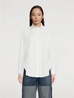 M Cotton Shirt