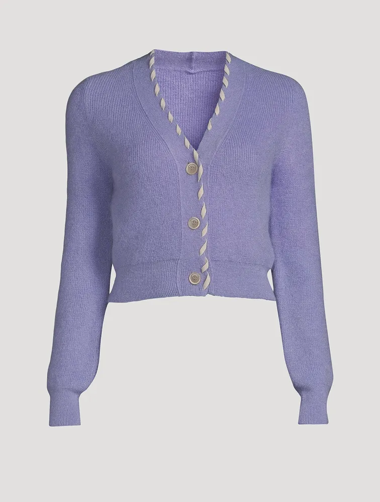 Le Lazo Cardigan