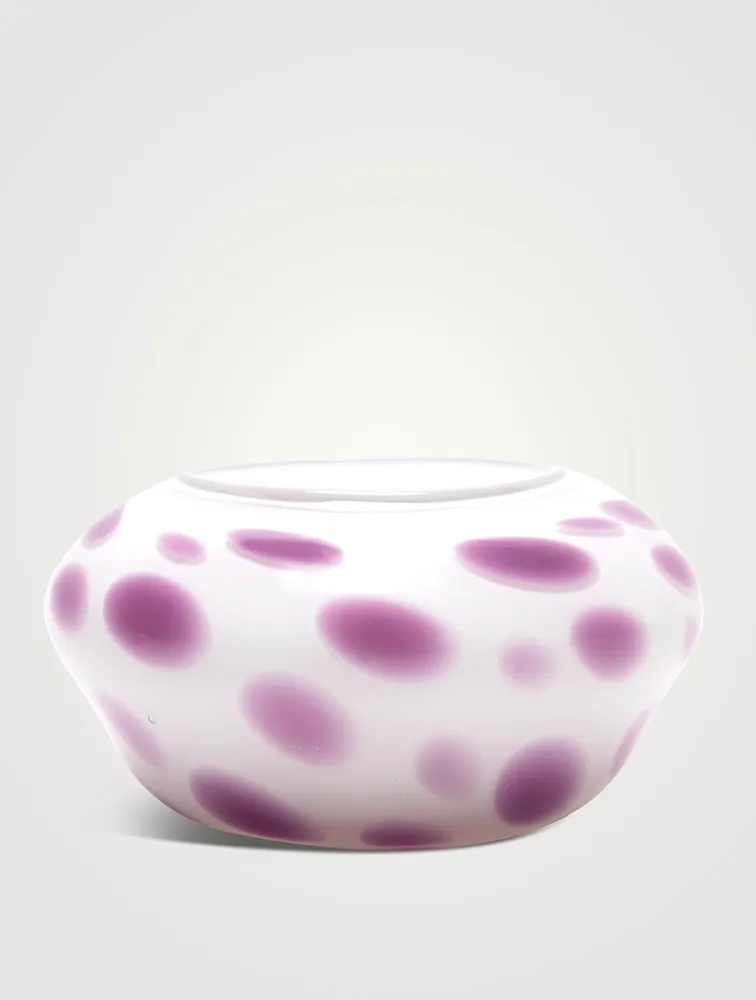 Spotted Bowl