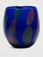 Mottled Vase