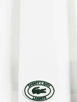Sporty & Rich x Lacoste Tennis Skirt