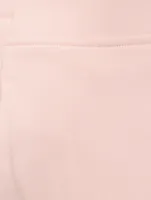 Organic Cotton Sweat Shorts