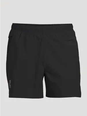 Essential Running Shorts