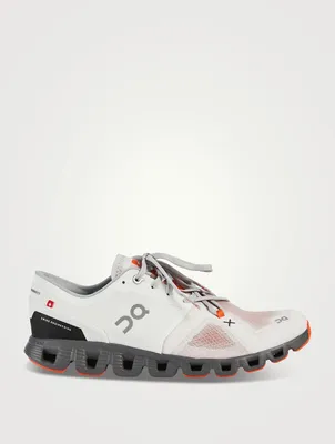 Cloud X 3 Sneakers
