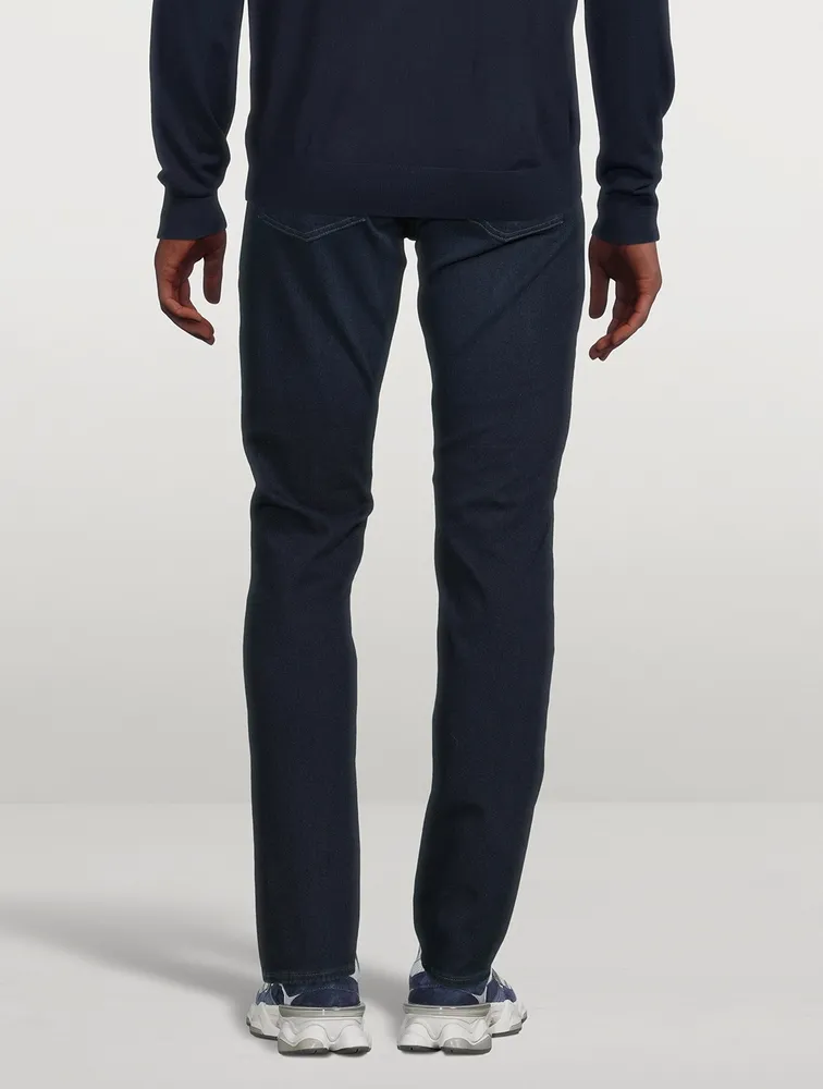 Dylan Slim Skinny Jeans