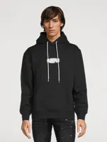 Cotton French Terry Hoodie