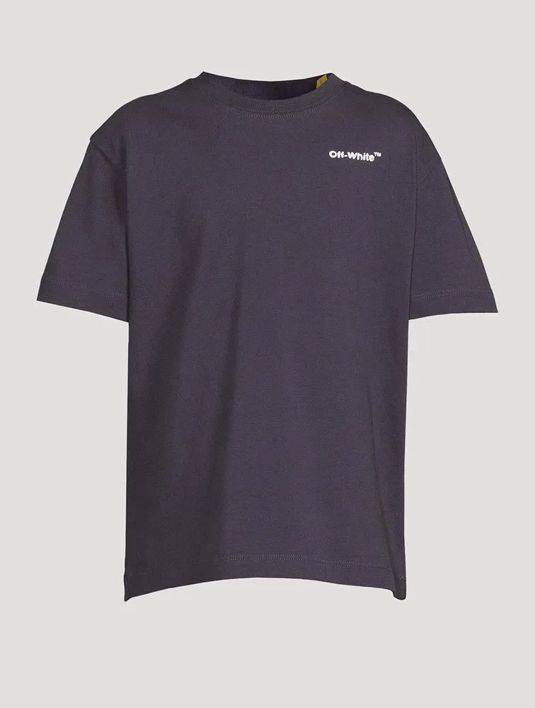 Mushrooms Cotton T-Shirt