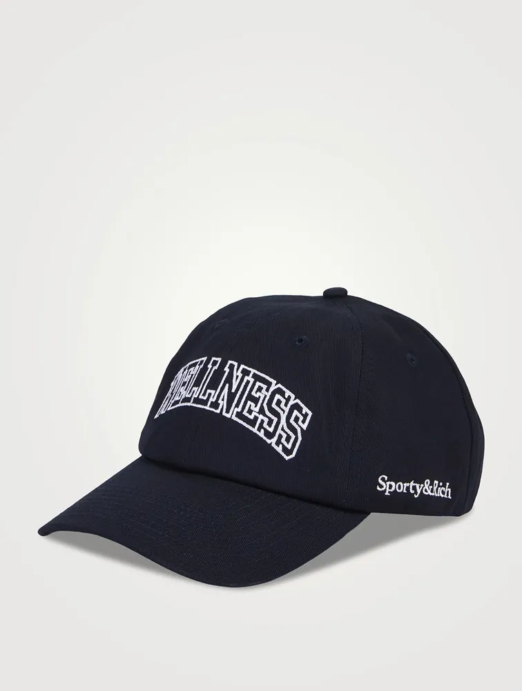 Wellness Ivy Hat