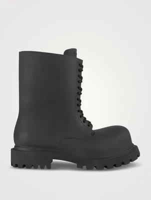 Steroid Boots