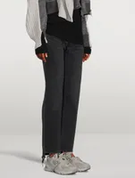 530 Mesh Sneakers