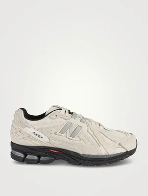 1906R Suede And Mesh Sneakers