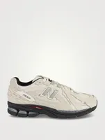 1906R Suede And Mesh Sneakers