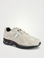 1906R Suede And Mesh Sneakers