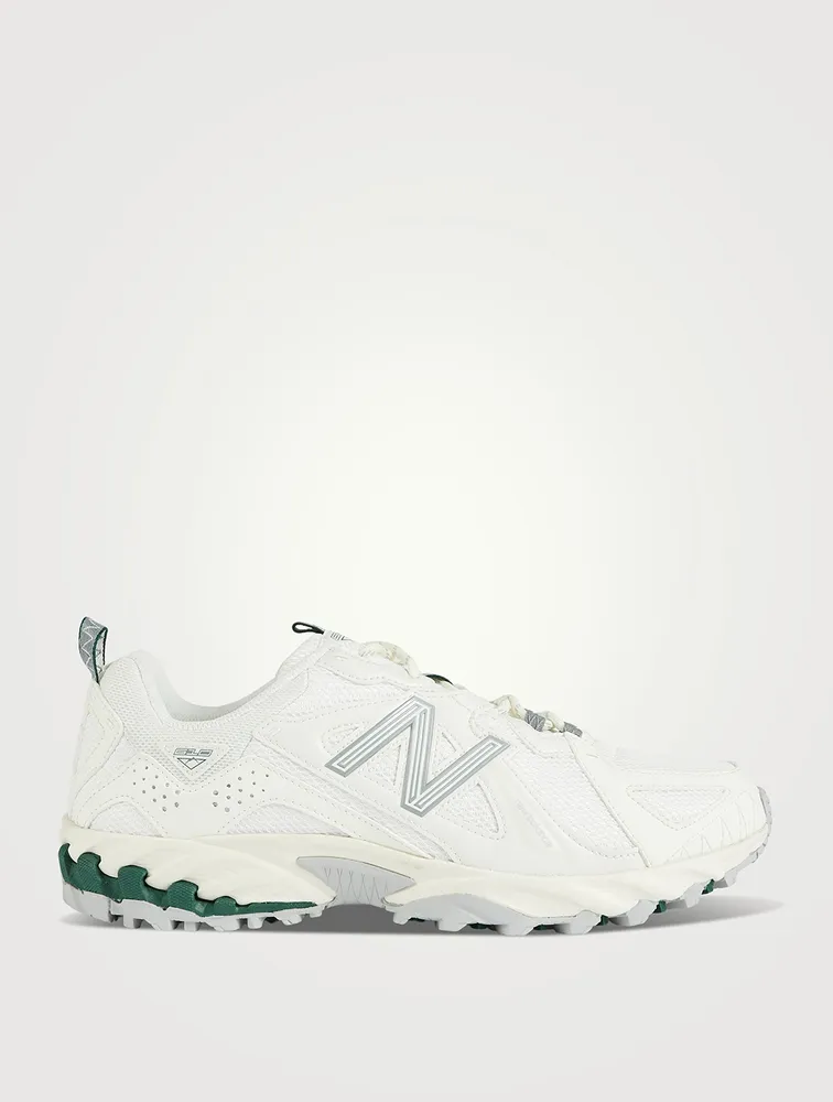 610V1 Mesh Sneakers