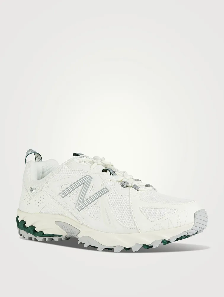 610V1 Mesh Sneakers