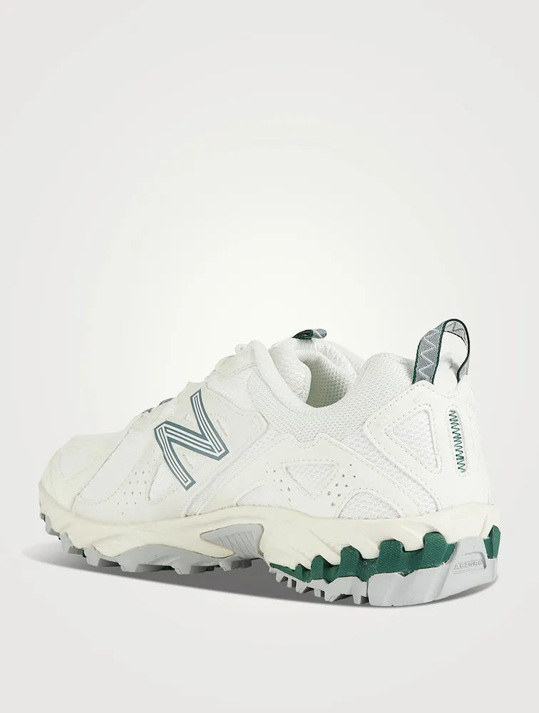 610V1 Mesh Sneakers