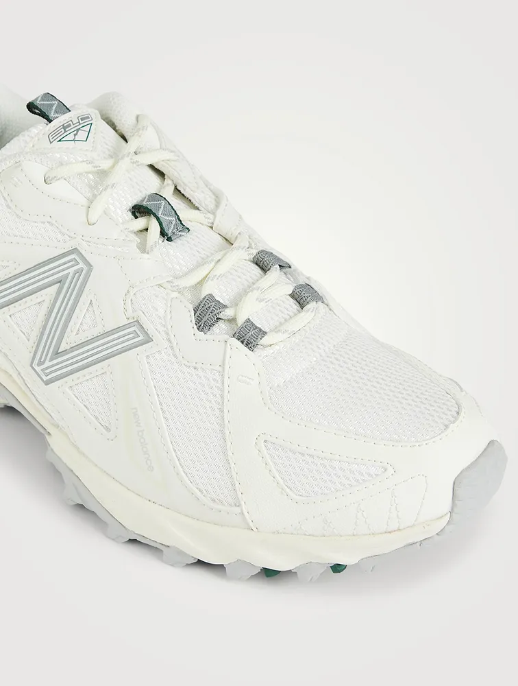 610V1 Mesh Sneakers
