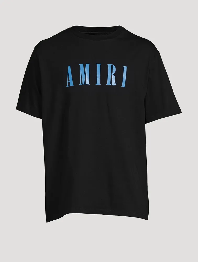 Cotton Core Logo T-Shirt