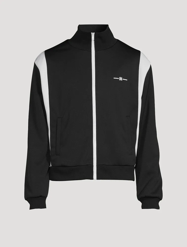 Always On Point Track Jacket