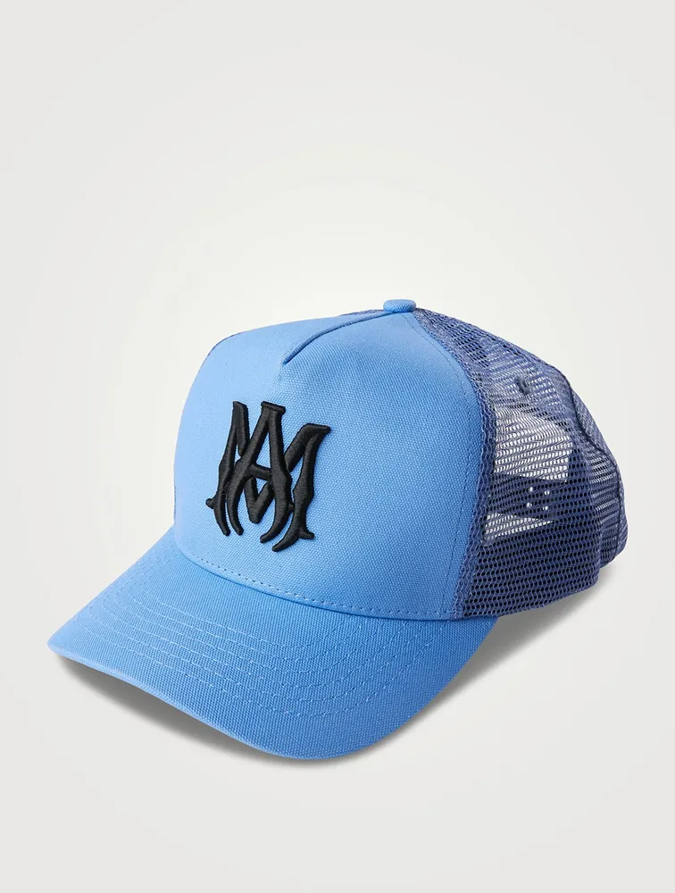 M.A. Trucker Hat