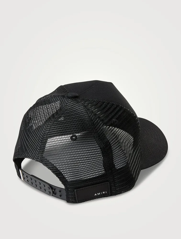 Trucker Hat With Logo