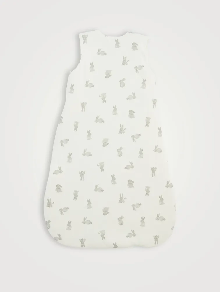 Cotton Rabbit Sleeping Bag