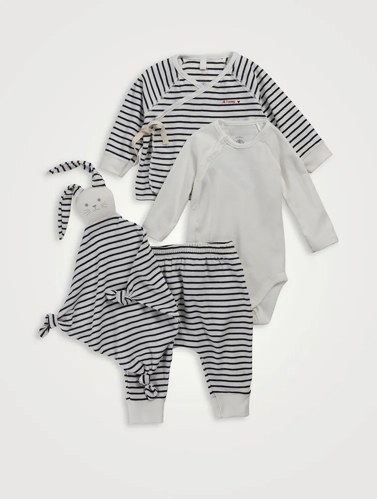 Onesie Set Gift Box