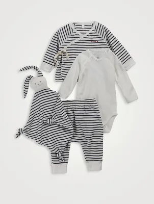 Onesie Set Gift Box