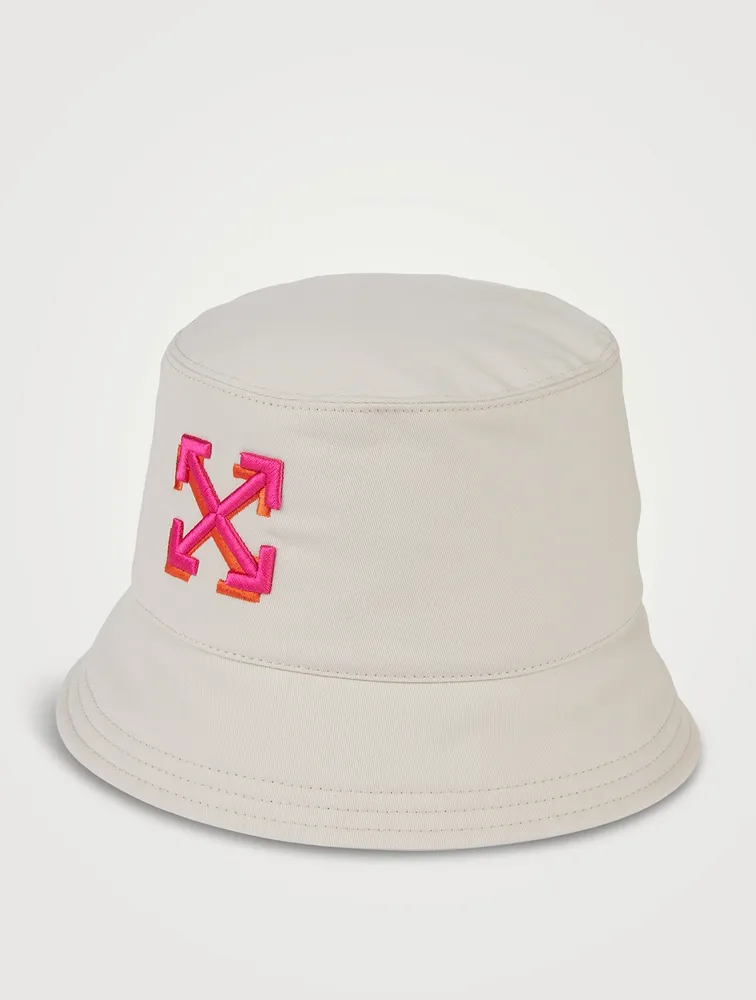 Arrow Bucket Hat