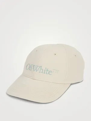 Logo Bookish Baseball Cap