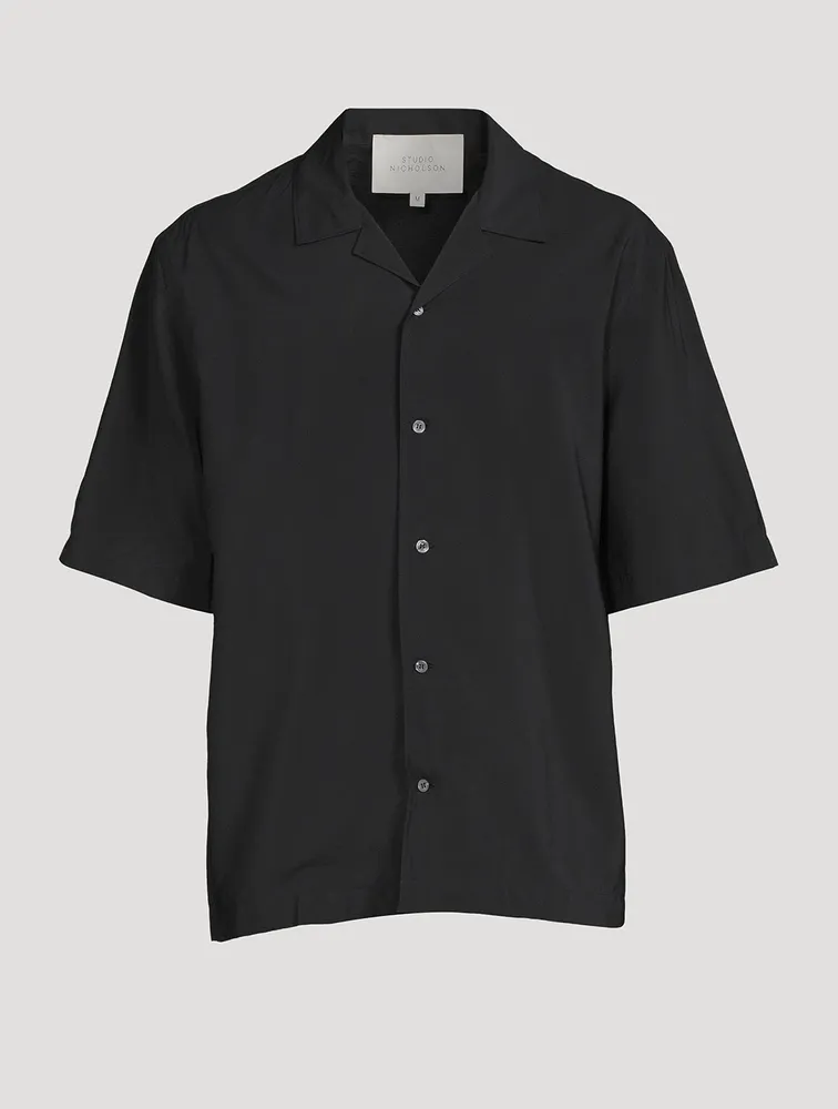 Archer Short-Sleeve Shirt