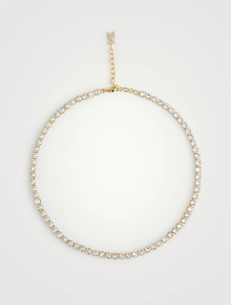 Tennis Necklace